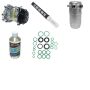 Universal Air Conditioning KT 4193 A/C System Seal Kit