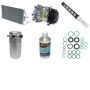 Universal Air Conditioning KT 4193A A/C System Seal Kit