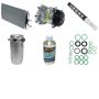 Universal Air Conditioning KT 4193B A/C System Seal Kit
