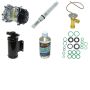 Universal Air Conditioning KT 4201 A/C System Seal Kit
