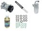 Universal Air Conditioning KT 4205 A/C System Seal Kit