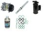 Universal Air Conditioning KT 4208 A/C System Seal Kit