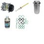 Universal Air Conditioning KT 4209 A/C System Seal Kit