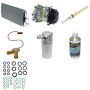 Universal Air Conditioning KT 4210A A/C System Seal Kit