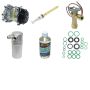 Universal Air Conditioning KT 4215 A/C System Seal Kit