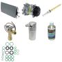 Universal Air Conditioning KT 4215A A/C System Seal Kit