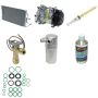 Universal Air Conditioning KT 4215B A/C System Seal Kit