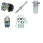 Universal Air Conditioning KT 4227 A/C System Seal Kit