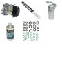 Universal Air Conditioning KT 4257 A/C System Seal Kit