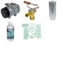 Universal Air Conditioning KT 4285 A/C System Seal Kit