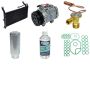 Universal Air Conditioning KT 4285A A/C System Seal Kit