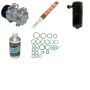 Universal Air Conditioning KT 4289 A/C System Seal Kit