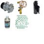 Universal Air Conditioning KT 4290 A/C System Seal Kit