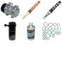 Universal Air Conditioning KT 4294 A/C System Seal Kit
