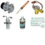 Universal Air Conditioning KT 4299 A/C System Seal Kit