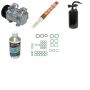 Universal Air Conditioning KT 4304 A/C System Seal Kit