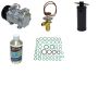 Universal Air Conditioning KT 4306 A/C System Seal Kit