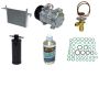 Universal Air Conditioning KT 4306A A/C System Seal Kit