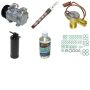 Universal Air Conditioning KT 4308 A/C System Seal Kit