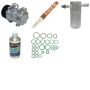 Universal Air Conditioning KT 4309 A/C System Seal Kit