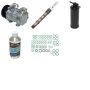 Universal Air Conditioning KT 4318 A/C System Seal Kit