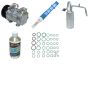 Universal Air Conditioning KT 4320 A/C System Seal Kit
