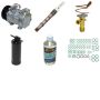 Universal Air Conditioning KT 4338 A/C System Seal Kit