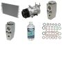 Universal Air Conditioning KT 4340A A/C System Seal Kit