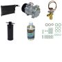 Universal Air Conditioning KT 4347A A/C System Seal Kit