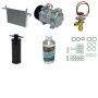 Universal Air Conditioning KT 4347B A/C System Seal Kit