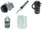 Universal Air Conditioning KT 4348 A/C System Seal Kit