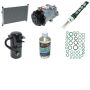 Universal Air Conditioning KT 4348A A/C System Seal Kit