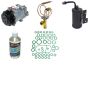 Universal Air Conditioning KT 4349 A/C System Seal Kit