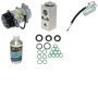 Universal Air Conditioning KT 4352 A/C System Seal Kit