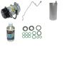 Universal Air Conditioning KT 4354 A/C System Seal Kit