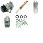 Universal Air Conditioning KT 4356 A/C System Seal Kit