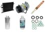 Universal Air Conditioning KT 4356A A/C System Seal Kit