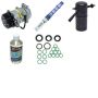 Universal Air Conditioning KT 4357 A/C System Seal Kit