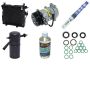 Universal Air Conditioning KT 4357A A/C System Seal Kit