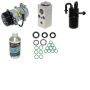 Universal Air Conditioning KT 4360 A/C System Seal Kit