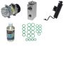 Universal Air Conditioning KT 4361 A/C System Seal Kit