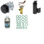 Universal Air Conditioning KT 4362 A/C System Seal Kit