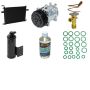 Universal Air Conditioning KT 4362A A/C System Seal Kit