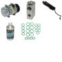Universal Air Conditioning KT 4364 A/C System Seal Kit