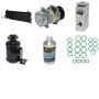 Universal Air Conditioning KT 4366A A/C System Seal Kit