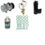 Universal Air Conditioning KT 4367 A/C System Seal Kit