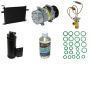 Universal Air Conditioning KT 4367A A/C System Seal Kit