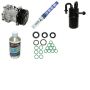 Universal Air Conditioning KT 4375 A/C System Seal Kit