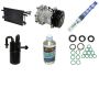 Universal Air Conditioning KT 4375A A/C System Seal Kit
