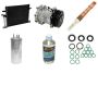 Universal Air Conditioning KT 4379A A/C System Seal Kit